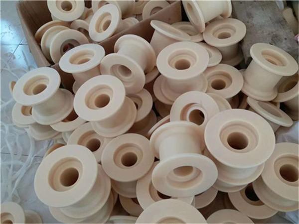 鼎泽 河南三门峡 厂家销售异形件 塑料异形件加工厂